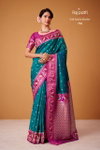Flamingo Silk By Rajpath Soft Sattin Silk Saree Bulk Orders In India